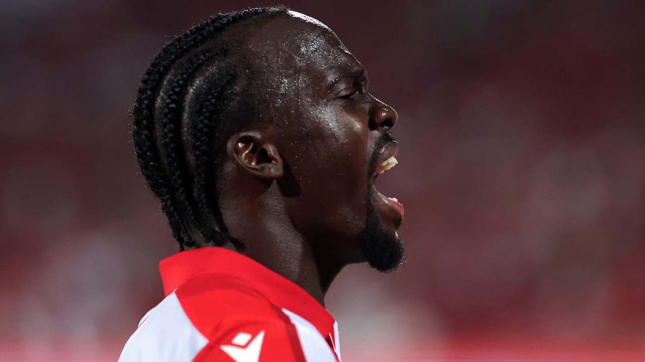 Zvezda spremna za rastanak sa Šerifom