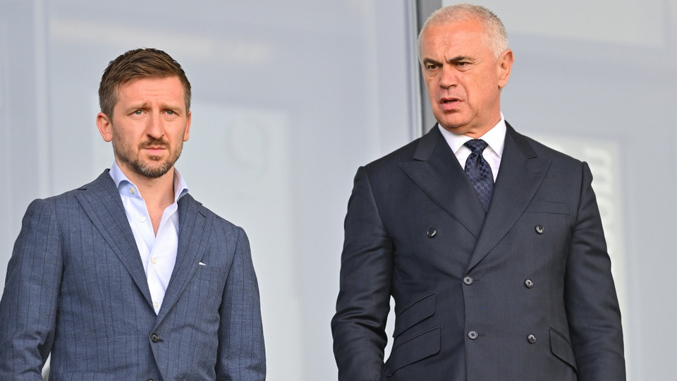Zvezda na tuđim igračima zaradila više nego pola Superlige