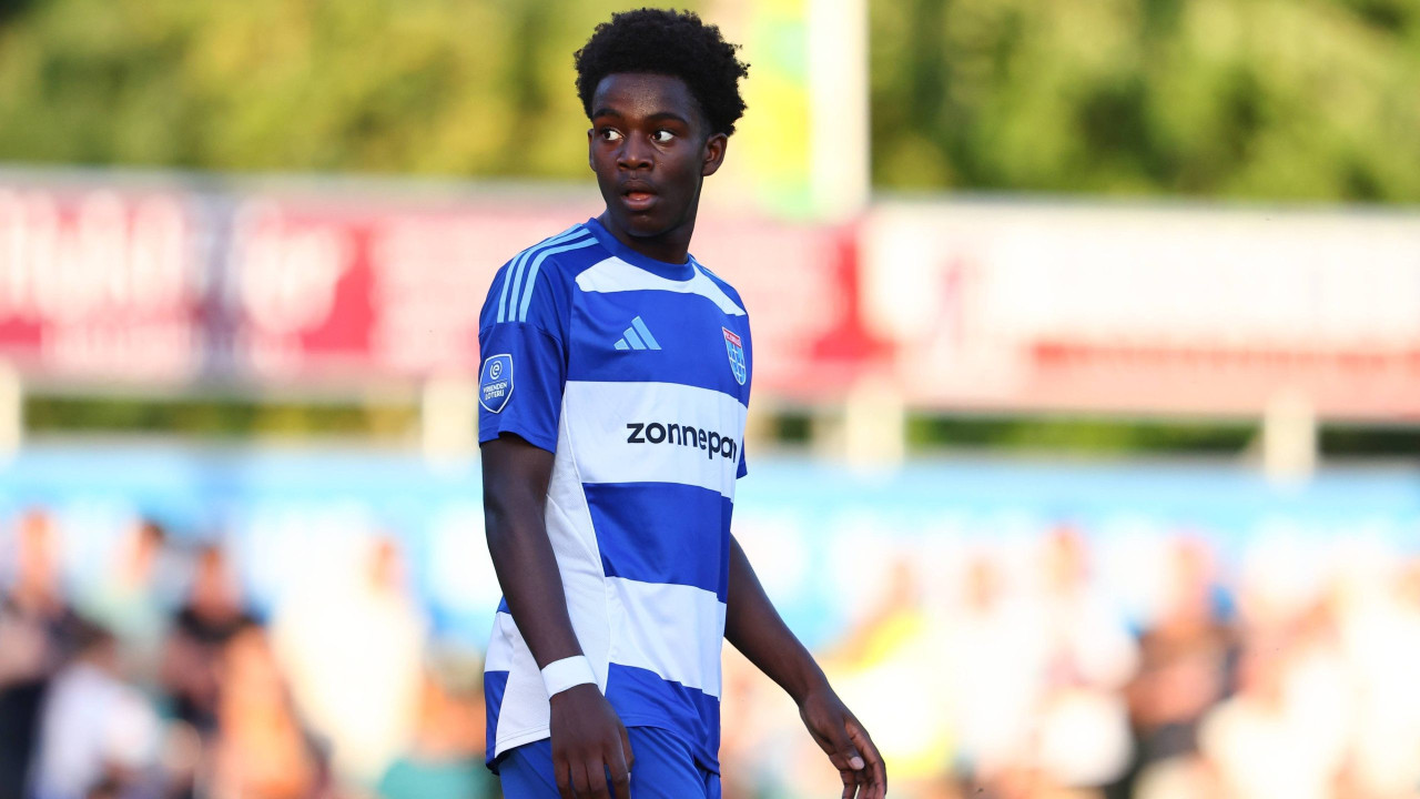 Oborio rekord, ali mama kaže da nema slavlja