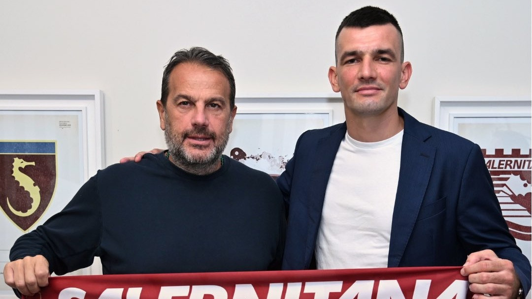 Iz Lučana u Italiju – povratak štopera na mesto uspeha