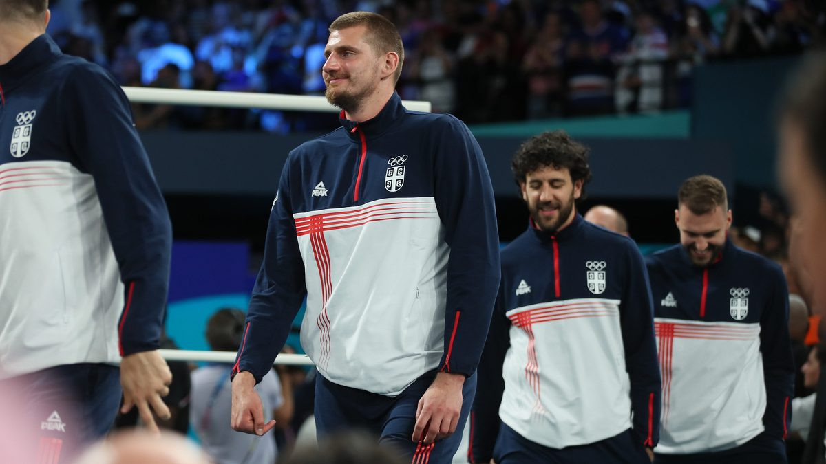 Jokić školovao Topića (VIDEO)