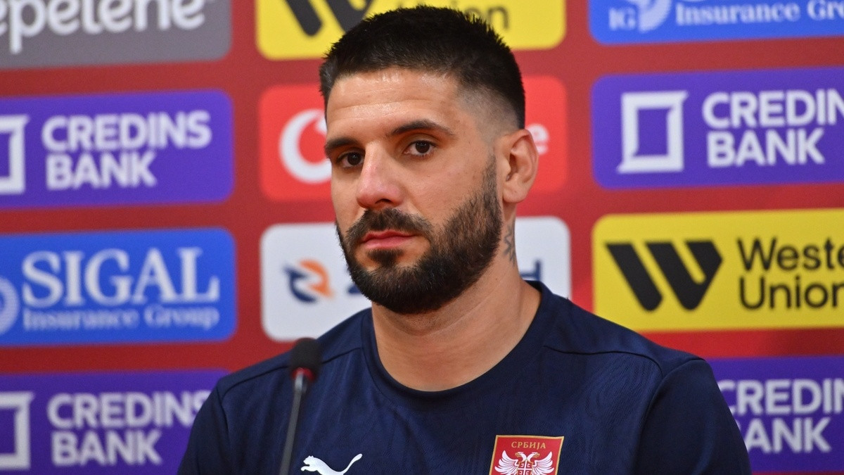 Mitrović pred ultimatumom