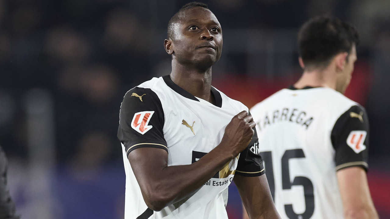 Nova ofanziva za potpis Umara Sadika