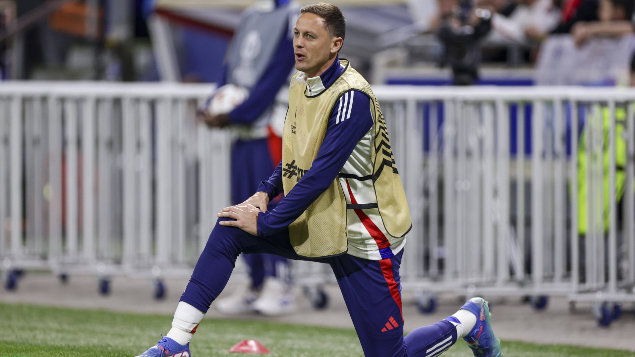 Tadić nije došao, ali bi mogao Nemanja Matić – ako propadne transfer Alvareza