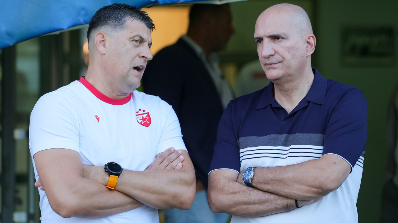 Na Marakani oprezni pred Pafos: Mislili smo da je lakši protivnik, individualno bolji od Leha