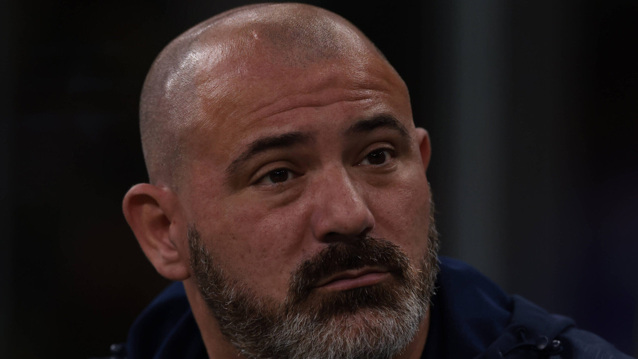 Alejničev o Spartaku: Ne sviđa mi se psihološko-emocionalno stanje Stankovića, to je zabrinjavajuće