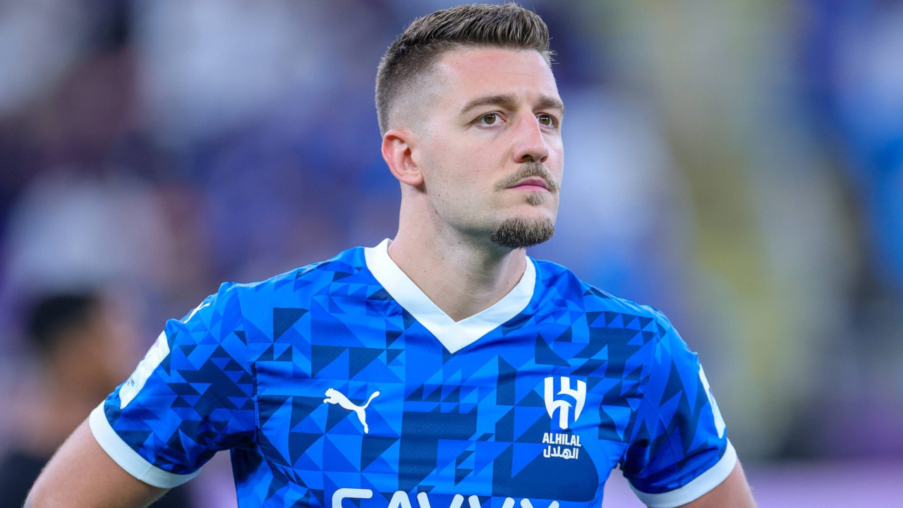 Sergej povredio koleno u Nemačkoj
