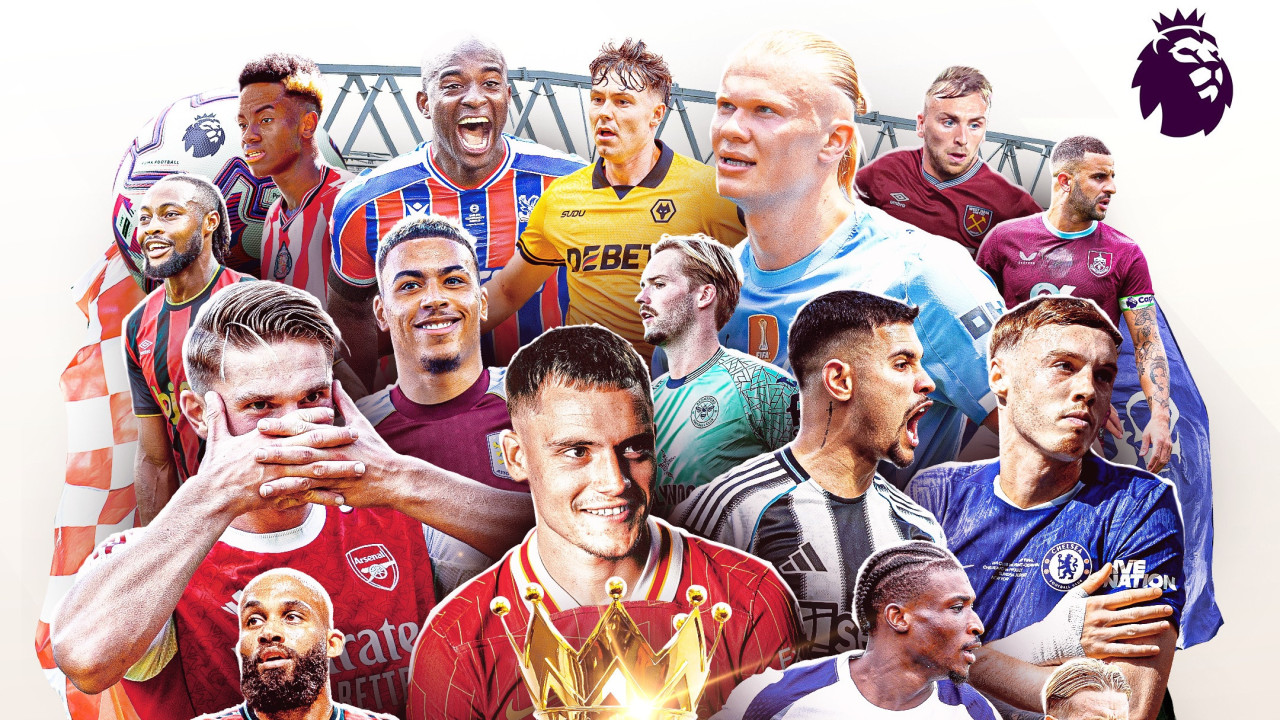 Premijer liga startuje kao da sutra ne postoji: Milijarde u igri, titula na kocki