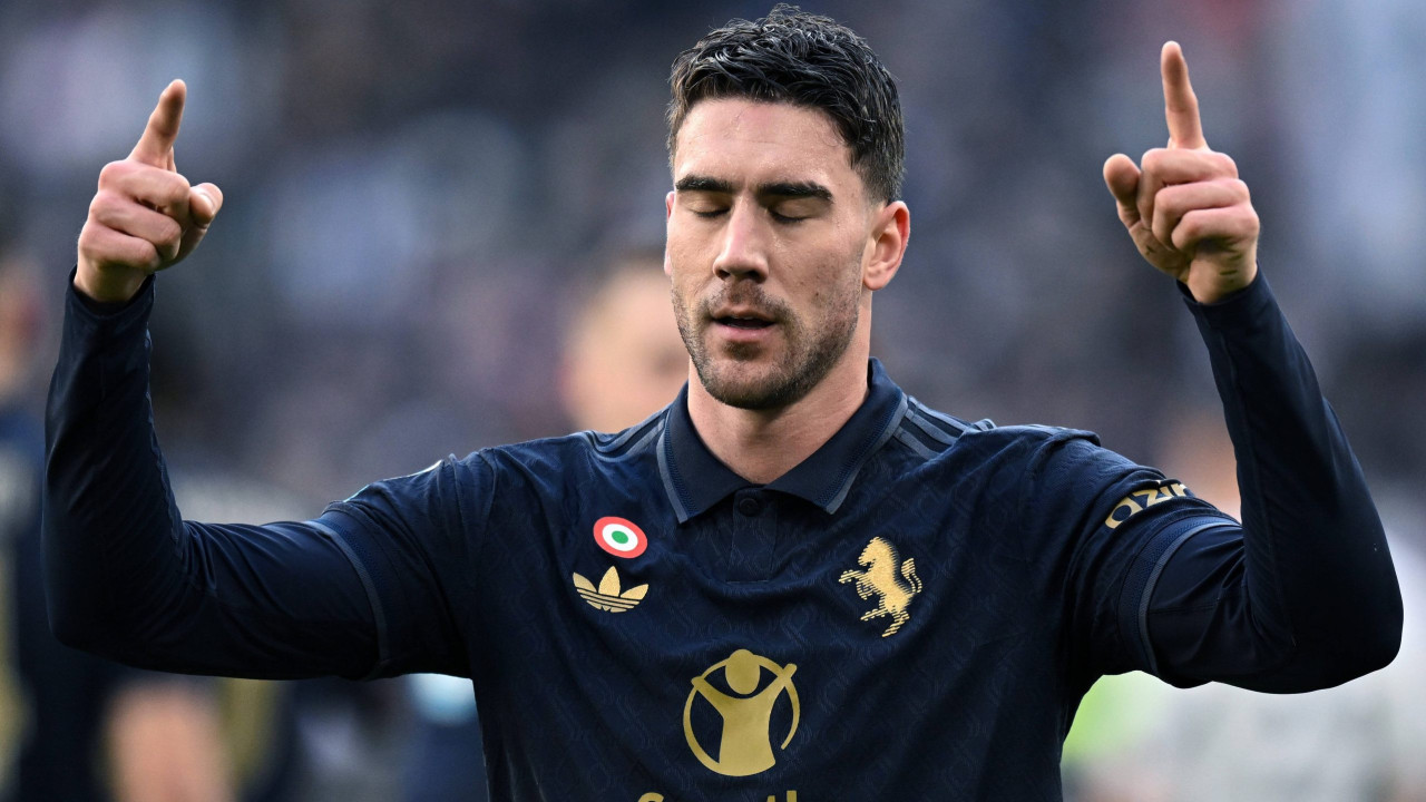 Dušan Vlahović na stolu u Barseloni, Njukasl druga opcija