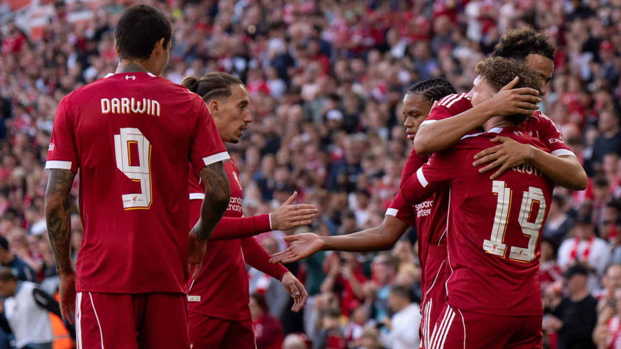 Liverpul razmatra prodaju džokera za 45 miliona evra