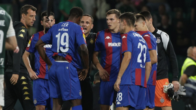 Partizanova borba jednom vezanom rukom