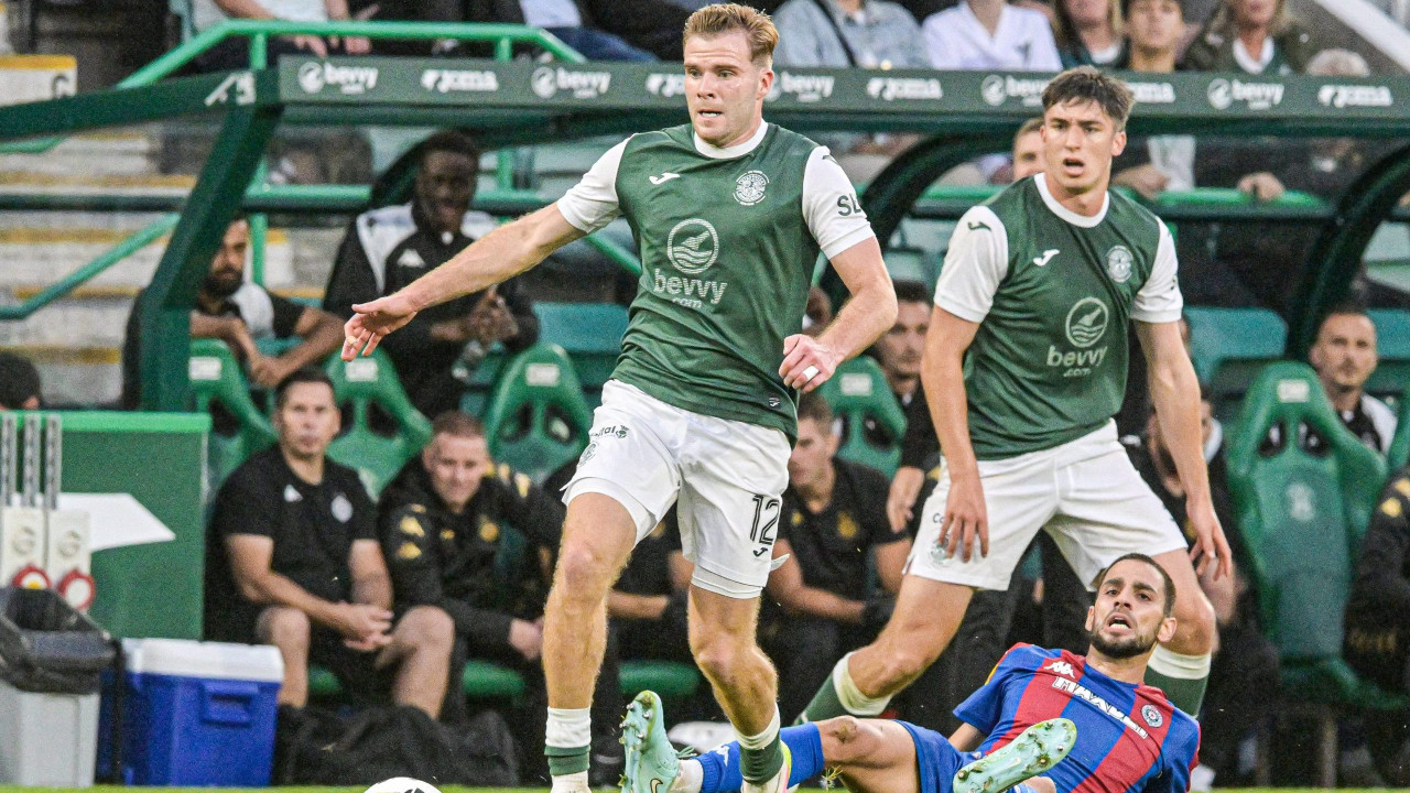 Škotski triler bez srećnog kraja: Partizan imao sve, pa ostao bez ičega – Kostić doneo nadu, ali Hibernijan ide dalje!