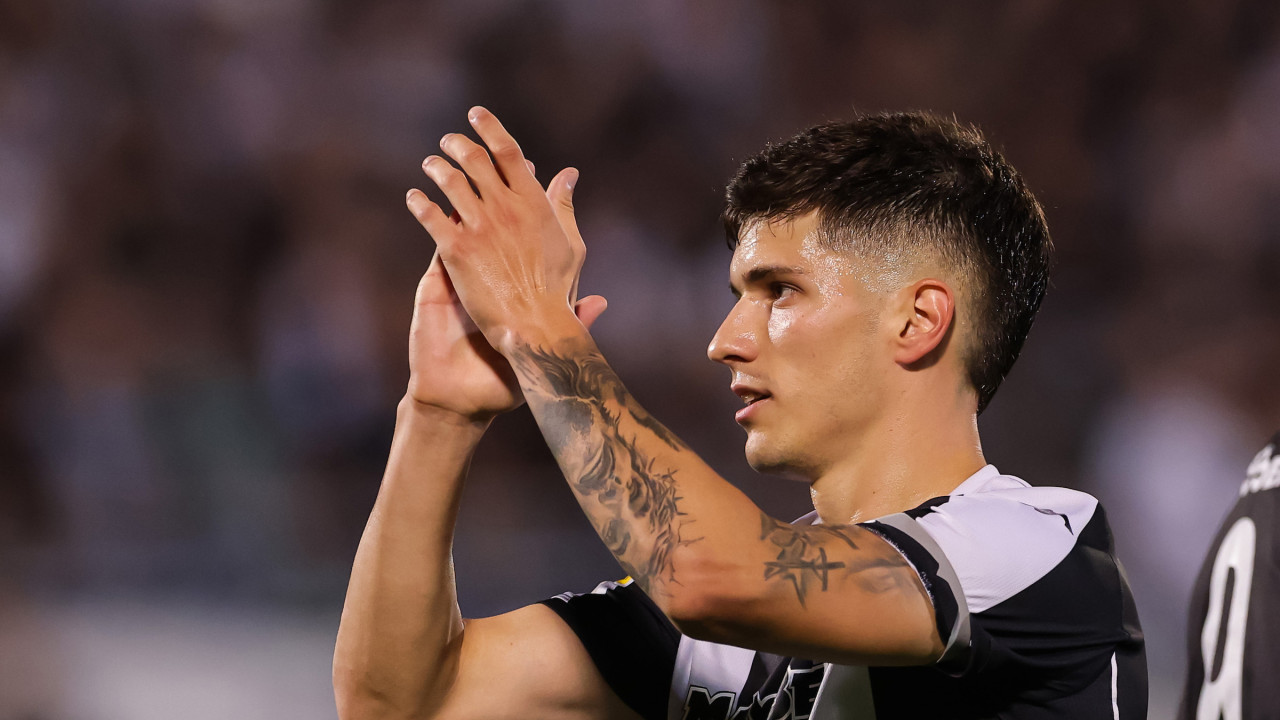 Muk u Edinburgu, majstorija Vukotića za nadu Partizana (VIDEO)