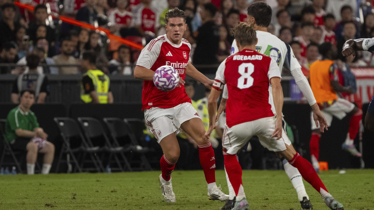 Top 10 najmoćnijih fudbalskih brendova u 2025: Lider se ne menja, dominacija Engleza