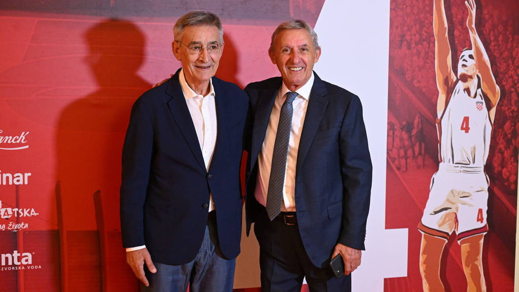 Tanjević: Stavio bih pet evra na Srbiju, Italija najveći problem – kod Pešića se deseti igrač oseća kao da je Jokić, taj će na kraju i da te spasi (VIDEO)