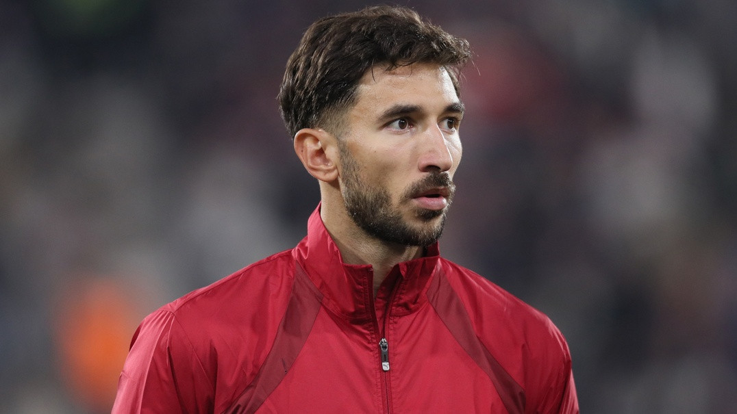 Grujić ima nekoliko opcija, Porto se nada brzoj odluci