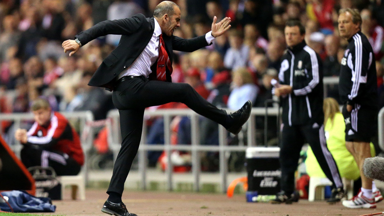 Di Kanio bez dlake na jeziku: Serija A je odavno groblje slonova