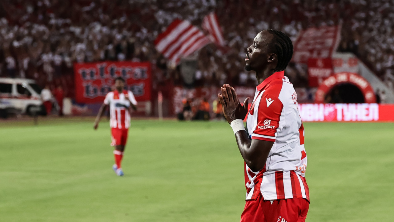 Pao rekord na Marakani, sledi novi cilj