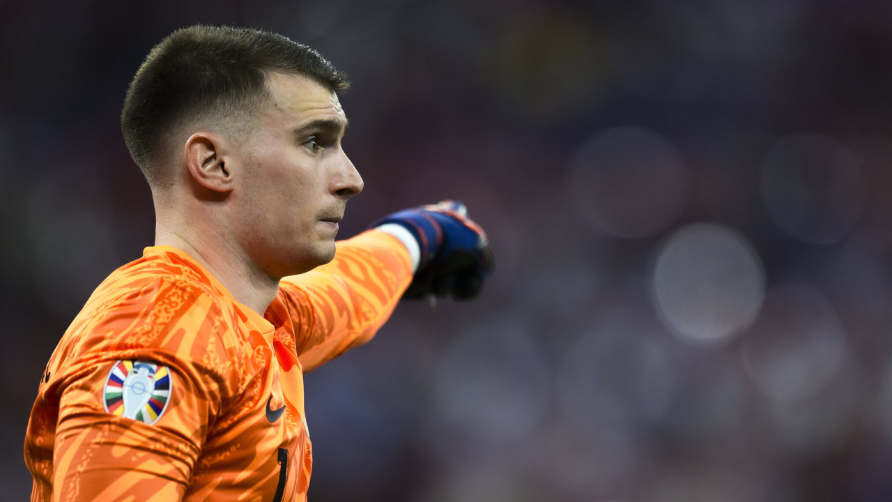 Turska avantura bez srećnog kraja, Livaković se vraća u Hrvatsku