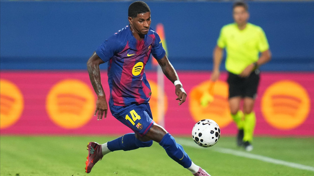 Rašford “nagazio” Mančester junajted: To je ničija zemlja