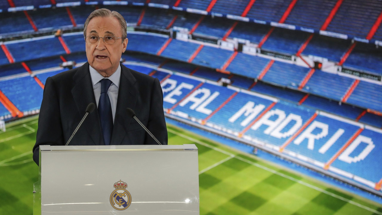 Real podiže tenzije: Barselona u Majamiju? Ne dolazi u obzir