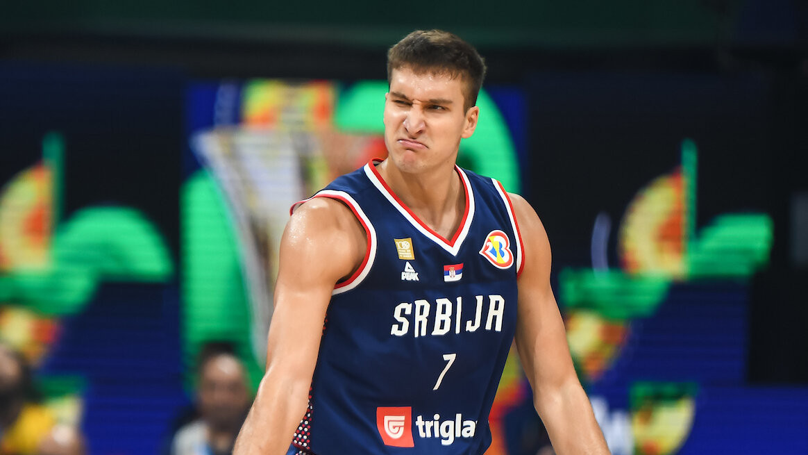 Bogdanović napada Teodosića, Bodirogu, Danilovića, možda čak i Krstića!
