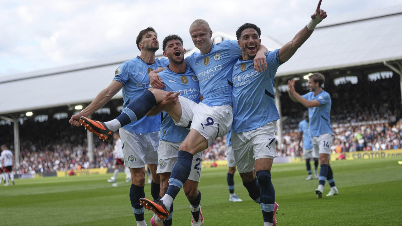 Slučaj koji drma Premijer ligu: Finansijski doping Mančester sitija