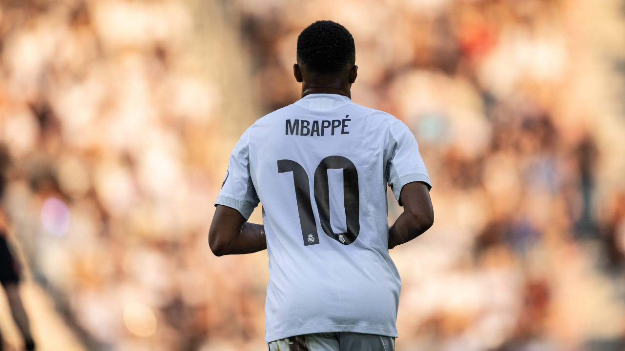 Teret i inspiracija legendarnih brojeva