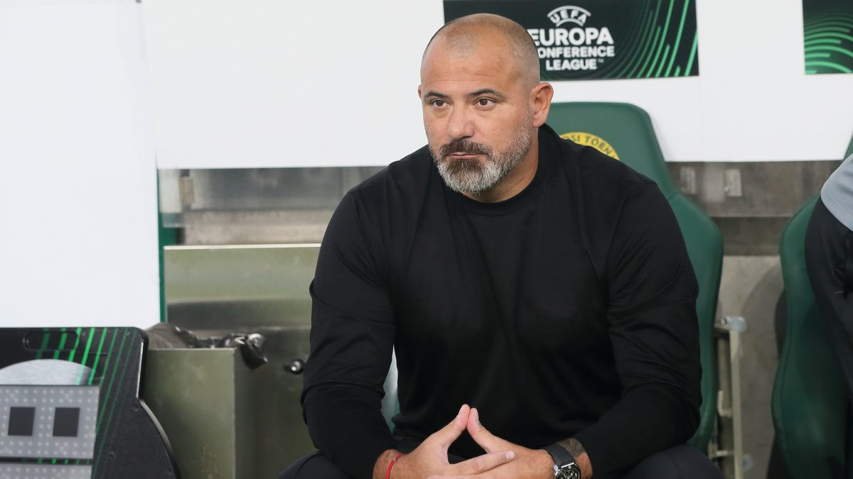 Stanković sa tribina gledao novi poraz Spartaka