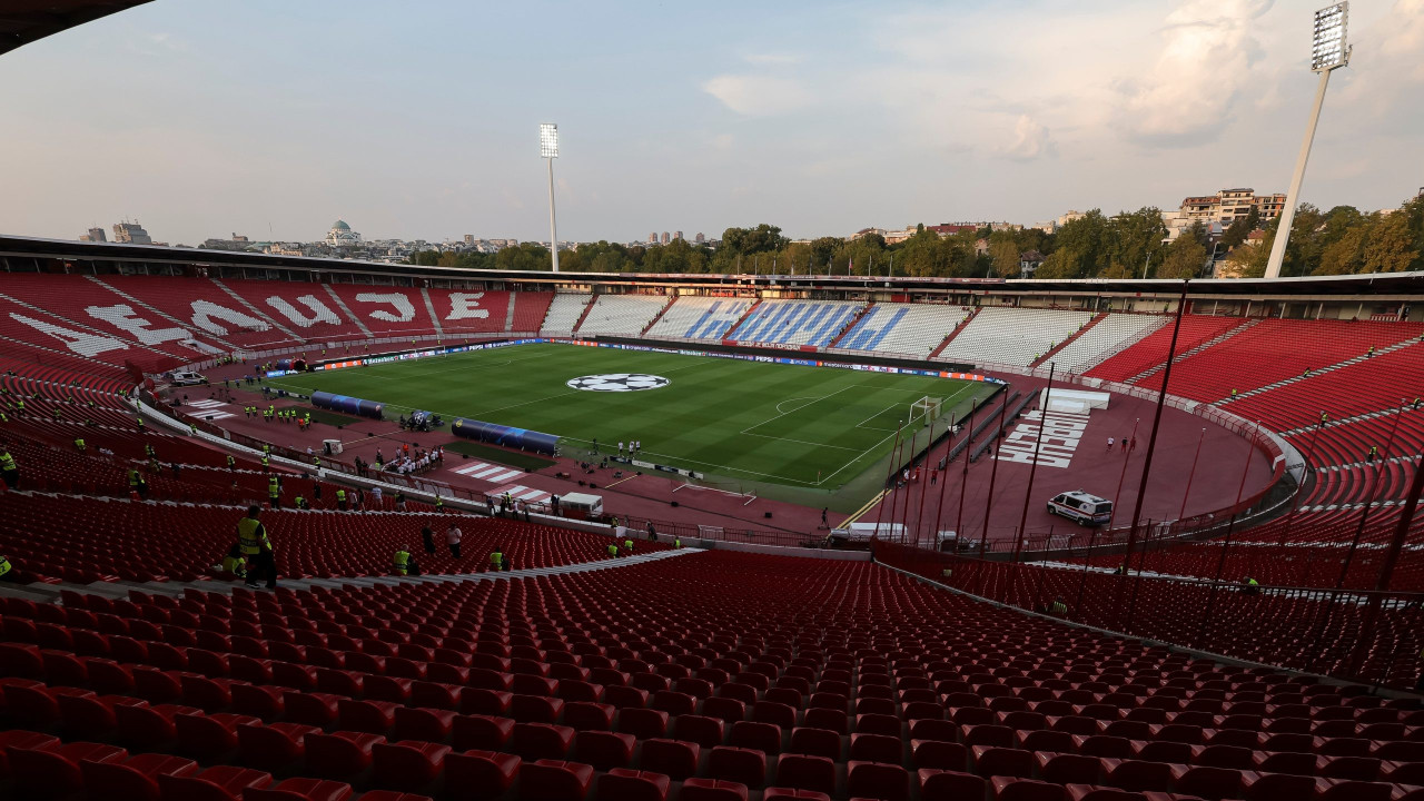 Poznati svi parovi plej-of faze Lige šampiona