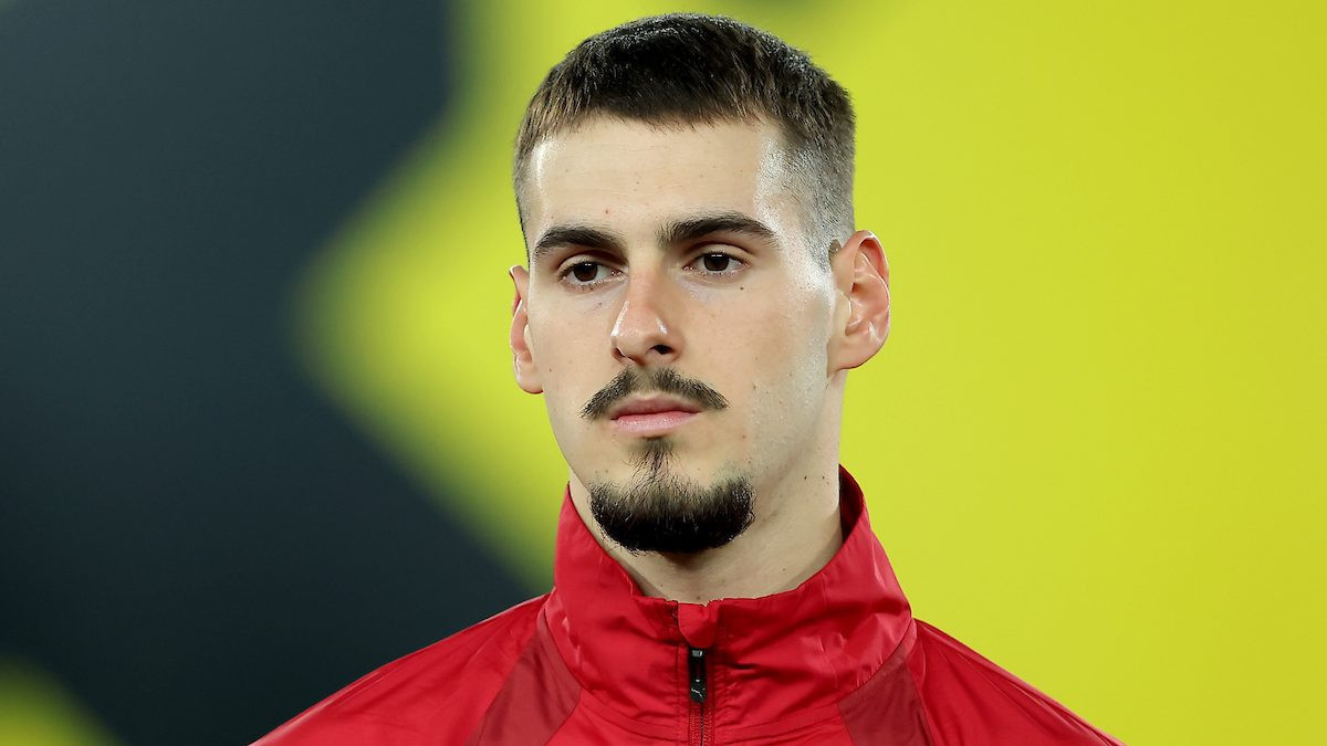 Novi klub u trci za Mimovića: Potrebno nam je 10 pojačanja, ali za igrače koji vrede 150.000 – traže milione