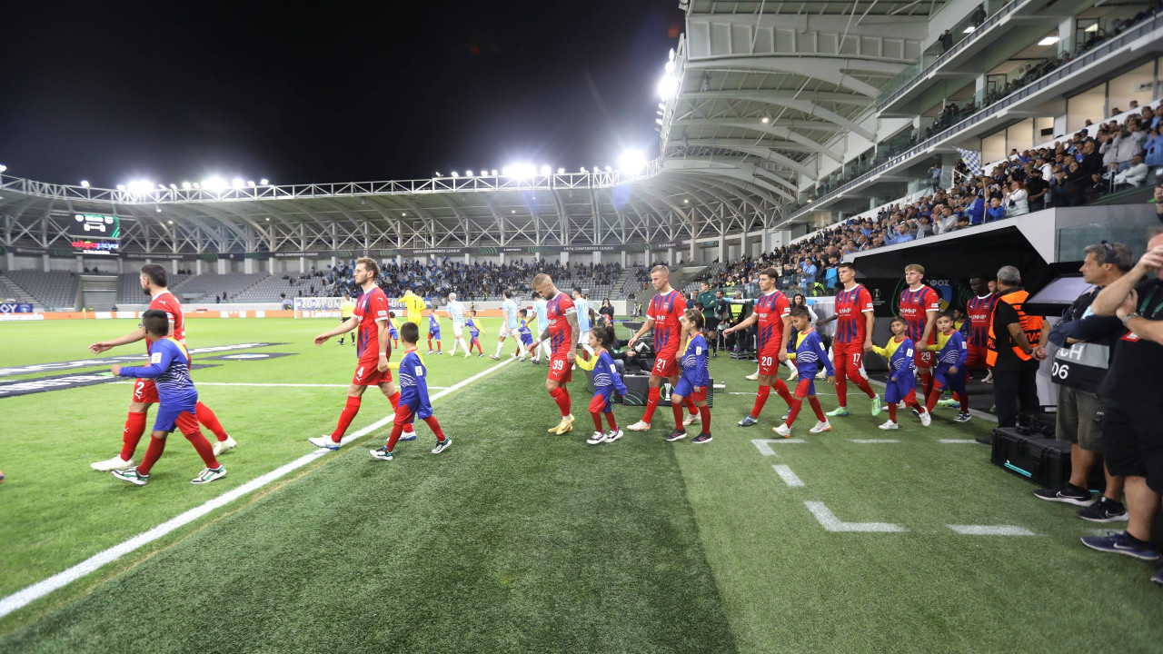 Pafos čeka rasplet na Marakani