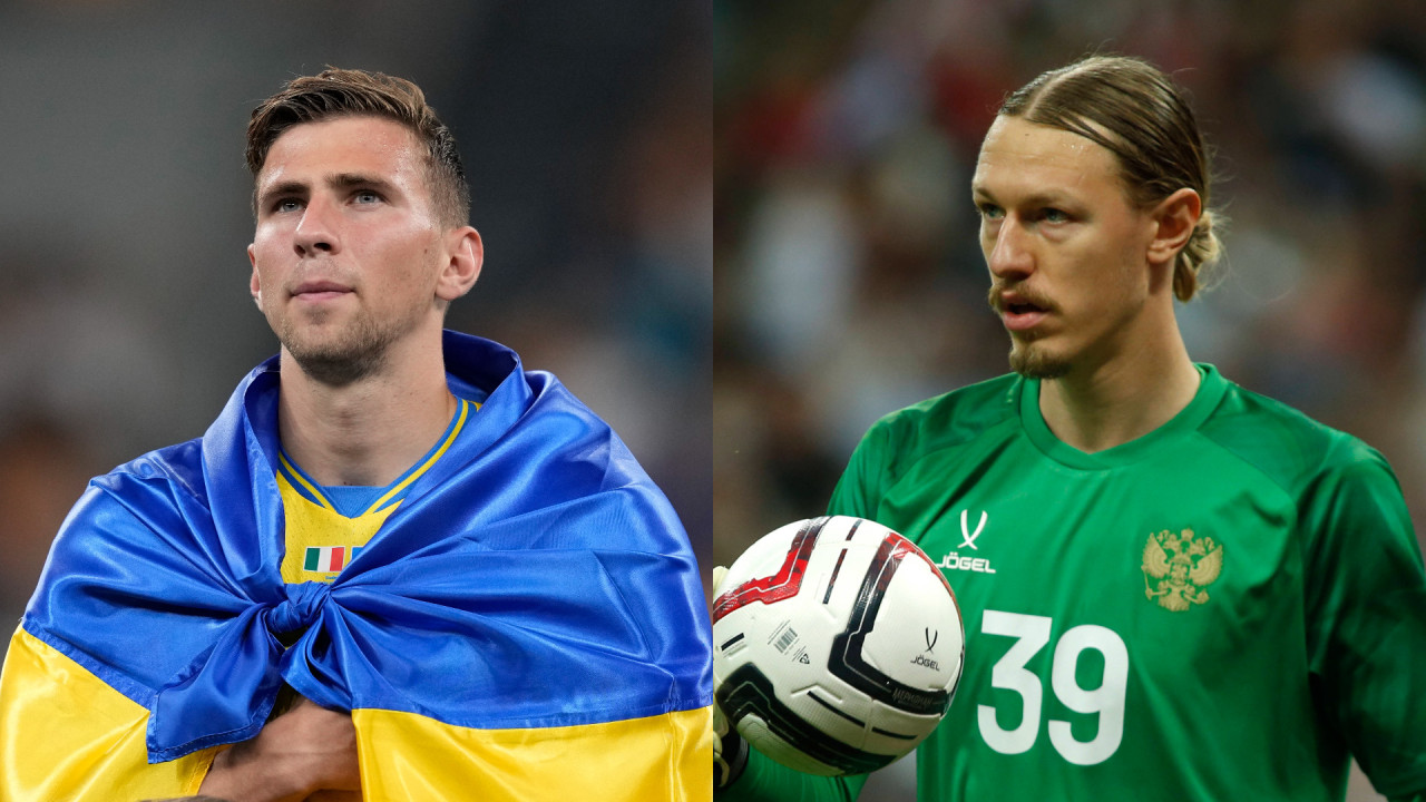 Priča o Ukrajincu i Rusu koju ceo svet posmatra