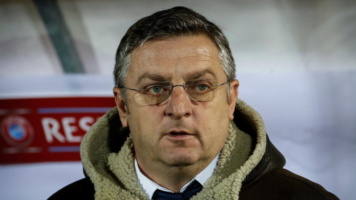 Radnički smenio Matića i vratio dobro poznato superligaško lice na klupu