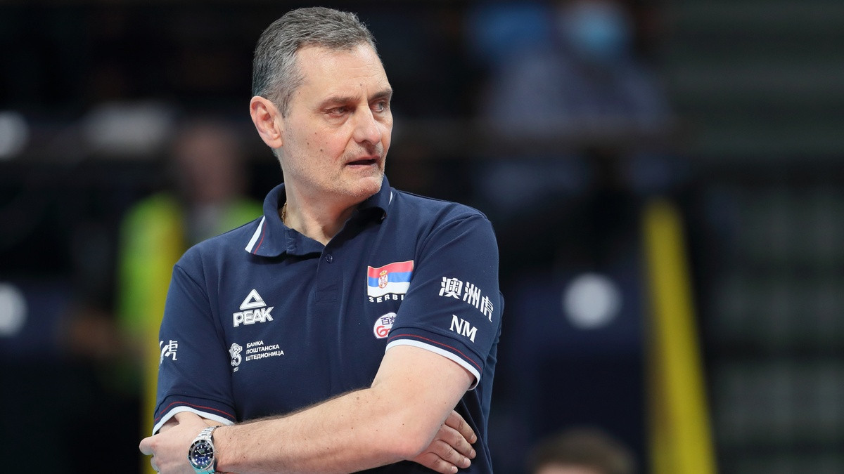 Terzić odabrao sastav za Svetsko prvenstvo, Marija Miljević ide kao drugi dizač