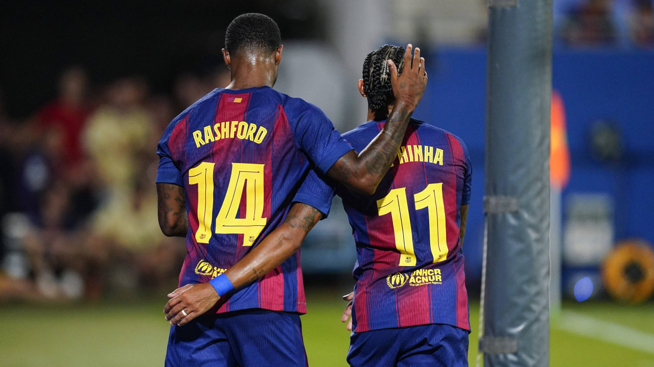 Barselonina pojačanja zapala u haos pred početak sezone