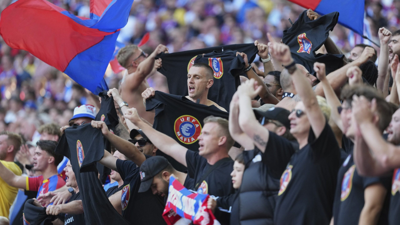 Uzalud žalba Sudu u Lozani, Palas zvanično bez Lige Evrope