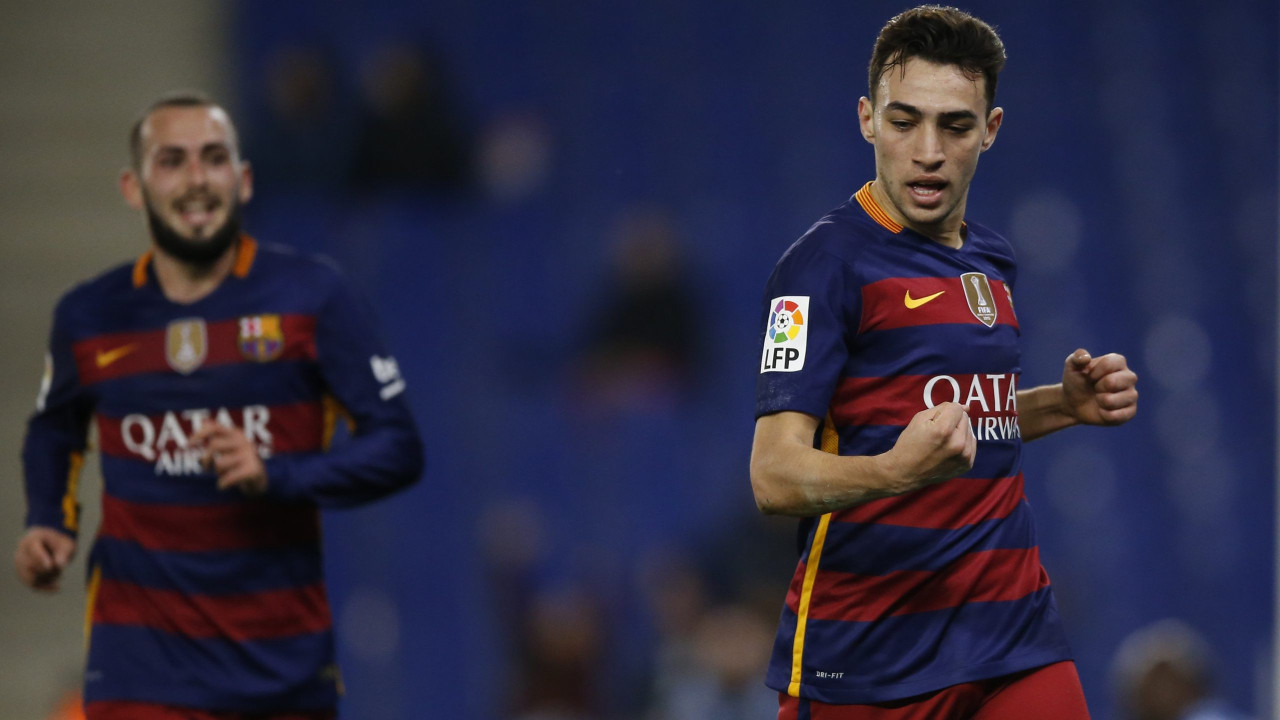 Mali Mesi alternativa za Luku Jovića