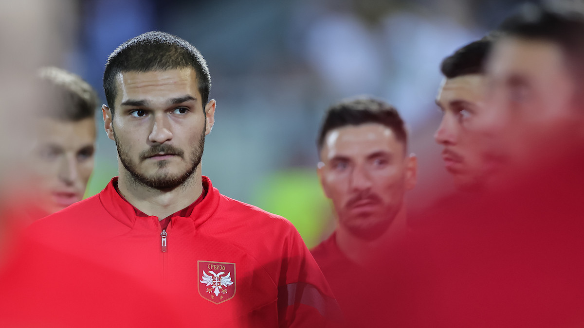 Haifa slavi Jovanovića, Hajduk izbegao novu bruku, Celje i Bešiktaš jednom nogom u plej-ofu