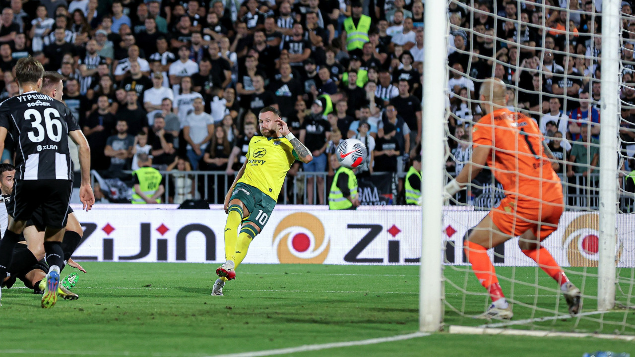 Bolan udarac bumeranga u Humskoj (VIDEO)