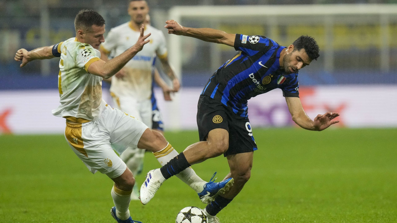 Taremi posle godinu dana napušta Inter i ide u Englesku