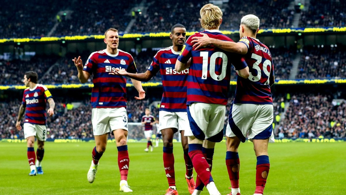 Verovali ili ne: Njukasl zaboravio igrača na aerodromu u Južnoj Koreji