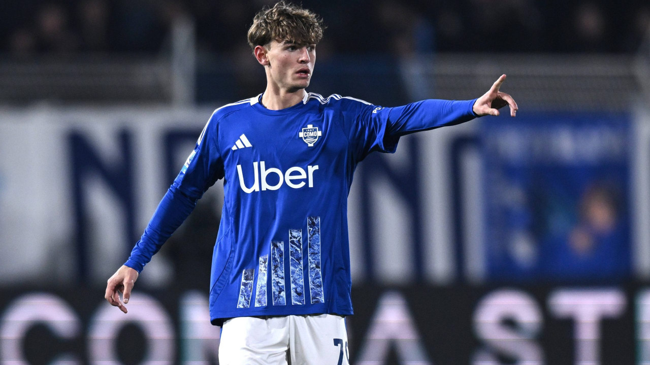 Totenhem u cajtnotu posle povrede Medisona: Nude 40 miliona za Paza, Komo neće ni da čuje