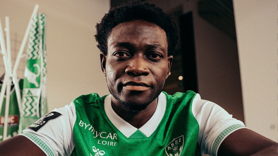 Sent Etjen ozvaničio Anana, sledeći je Stojković