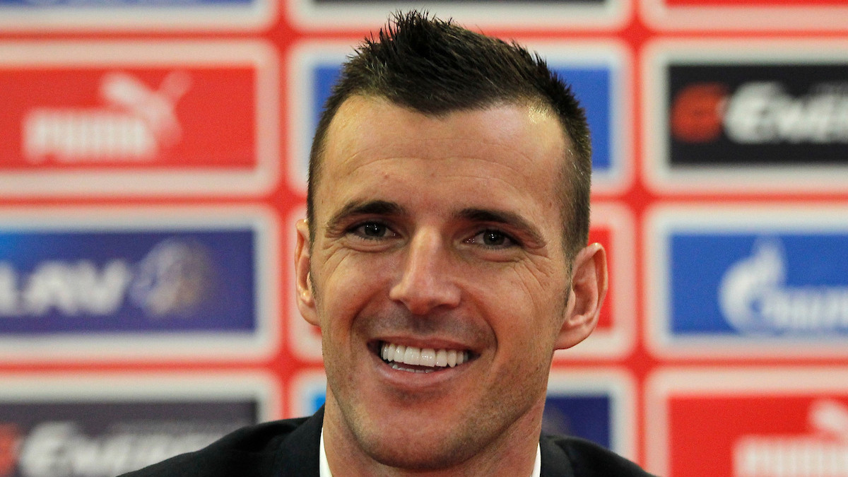 Luković menja Dudića na klupi Kragujevčana