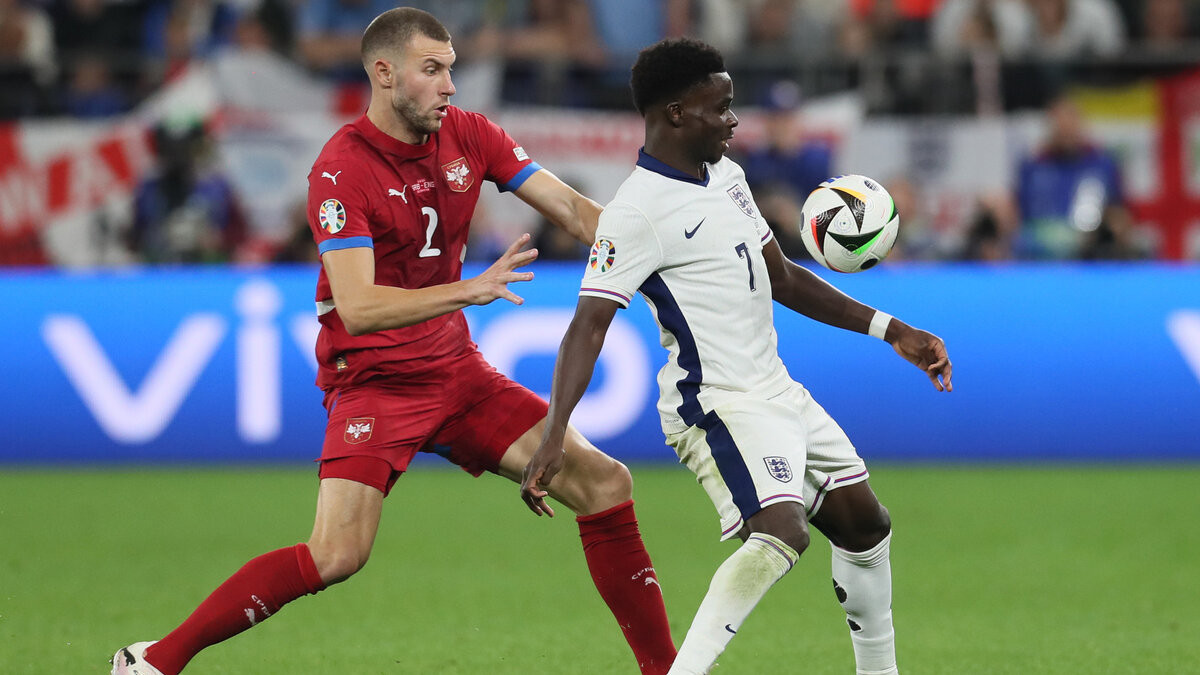 Na Engleze za 500 dinara