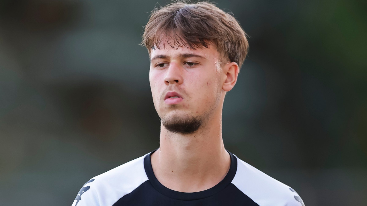 Partizanovo dete od tragičara do heroja: Blagojević verovao u mene kada niko nije