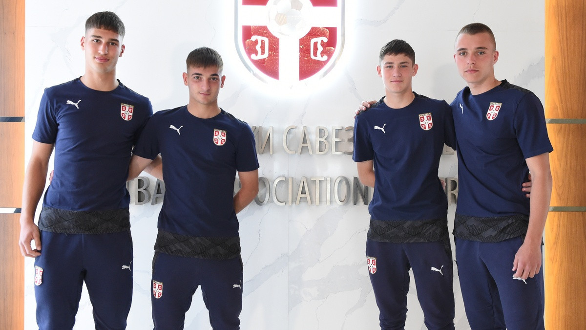 Srpskoligaš doveo centarfora koji je predvodio Andriju Maksimovića i Mihajla Cvetkovića na prvenstvu Evrope