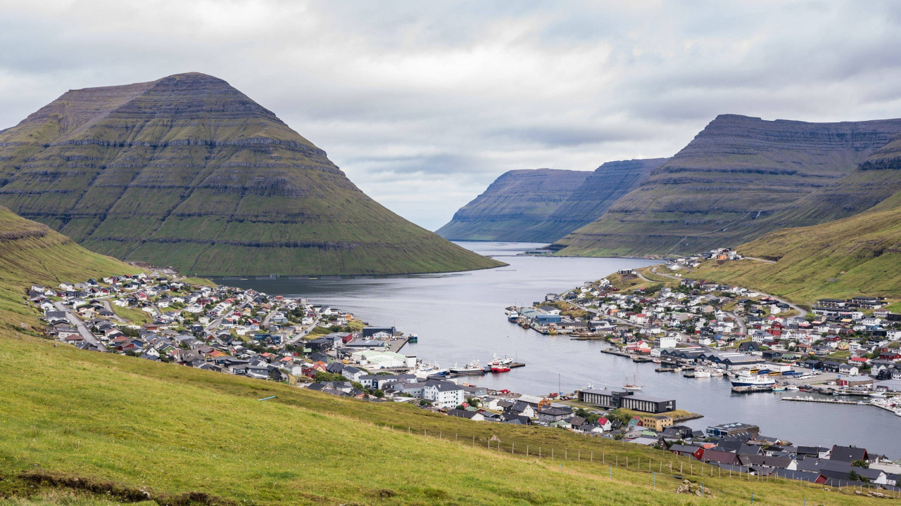 Nova evropska bajka sa Farskih Ostrva: Klaksvik korak bliže grupnoj fazi