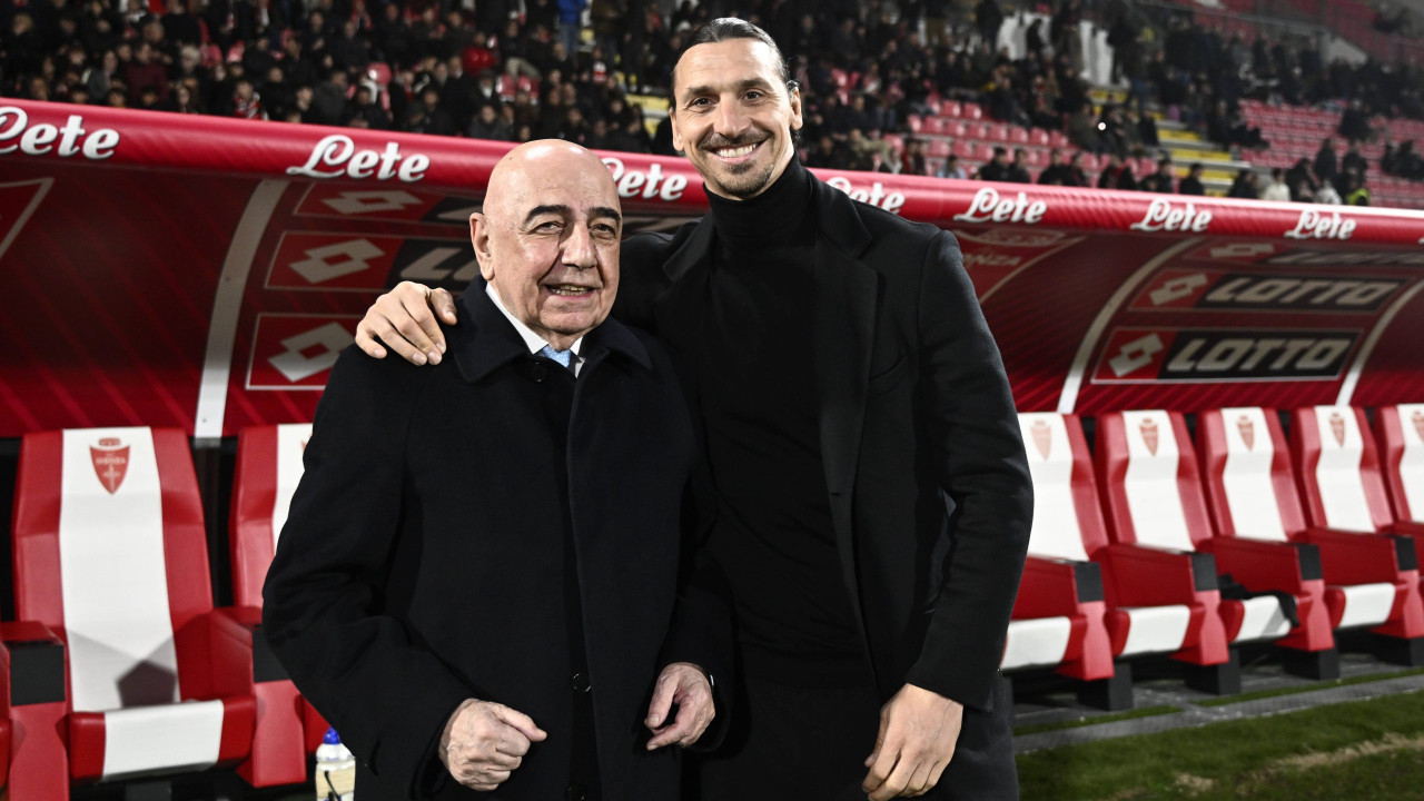 Milanova legenda se vraća na San Siro